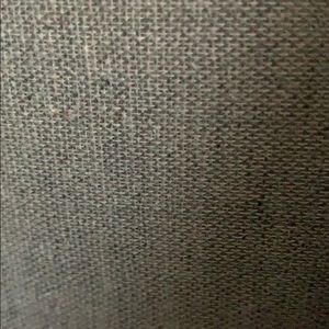 Meet your Posher, Corey